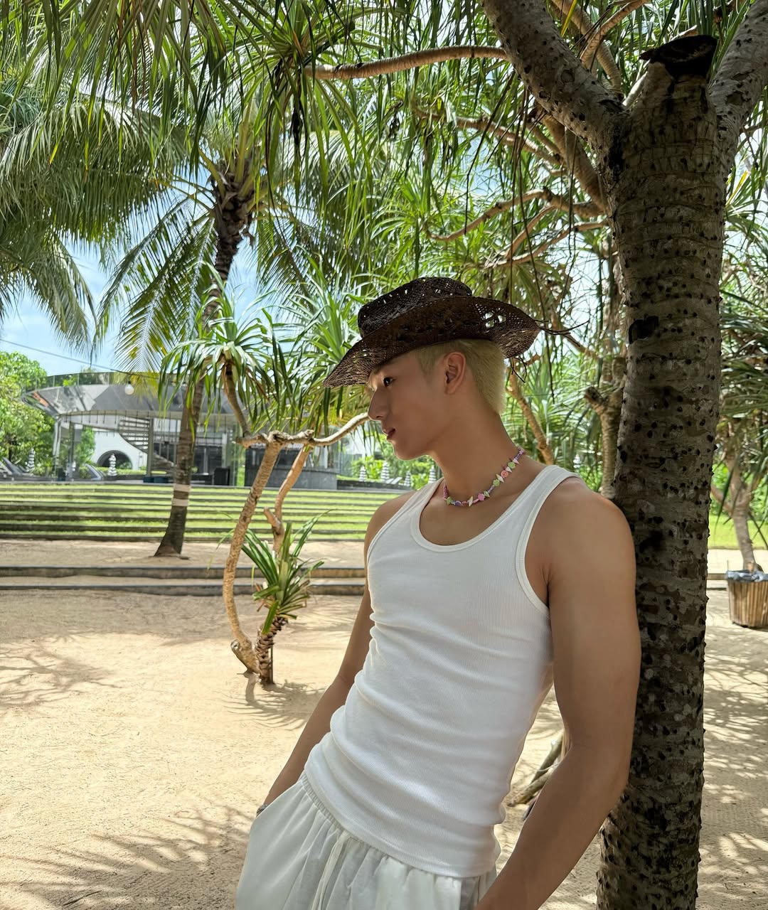 มอส - ภาณุวัฒน์ โสประดิษฐ