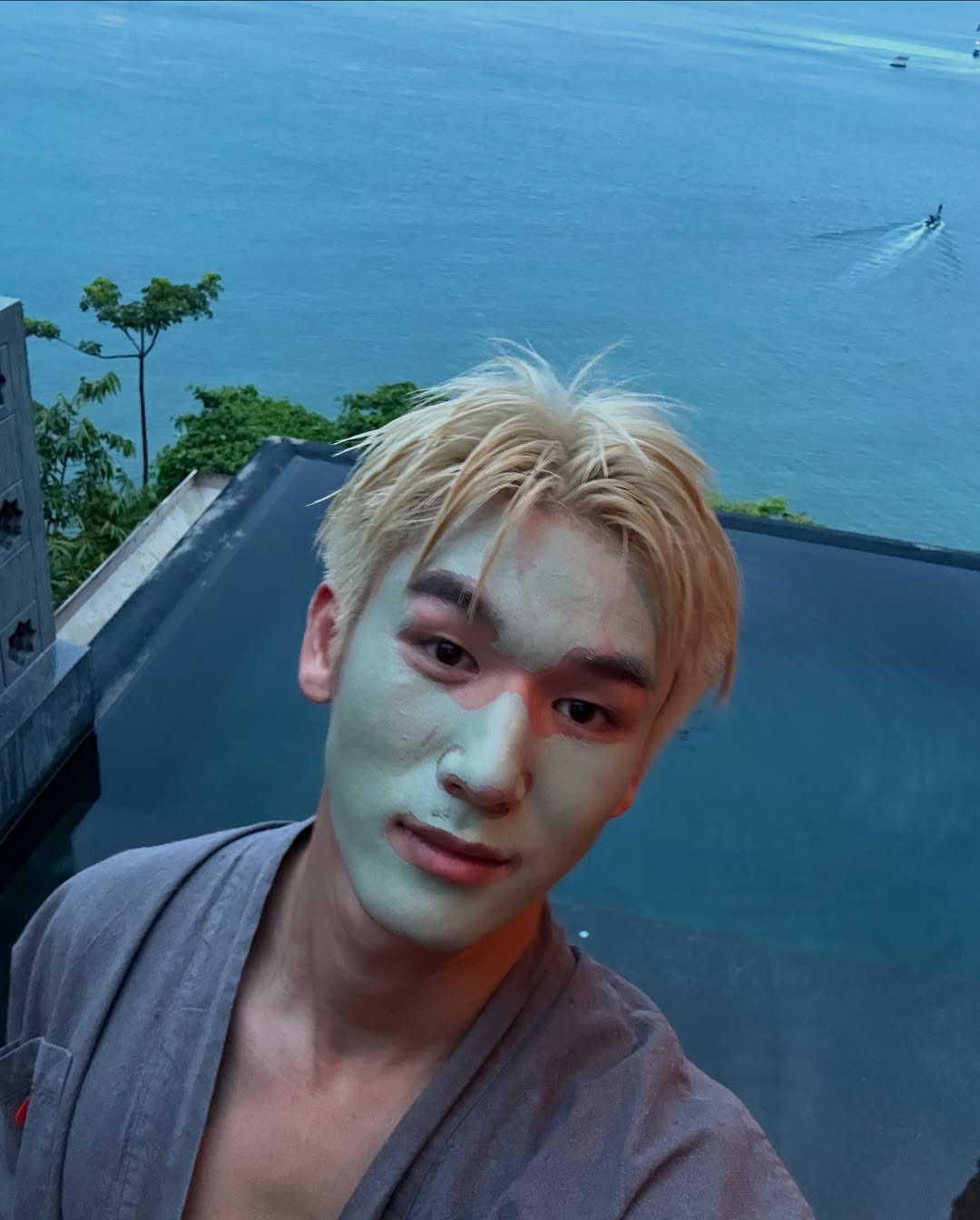 มอส - ภาณุวัฒน์ โสประดิษฐ