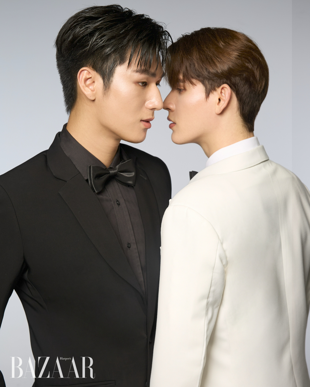 มอส - ภาณุวัฒน์ โสประดิษฐ