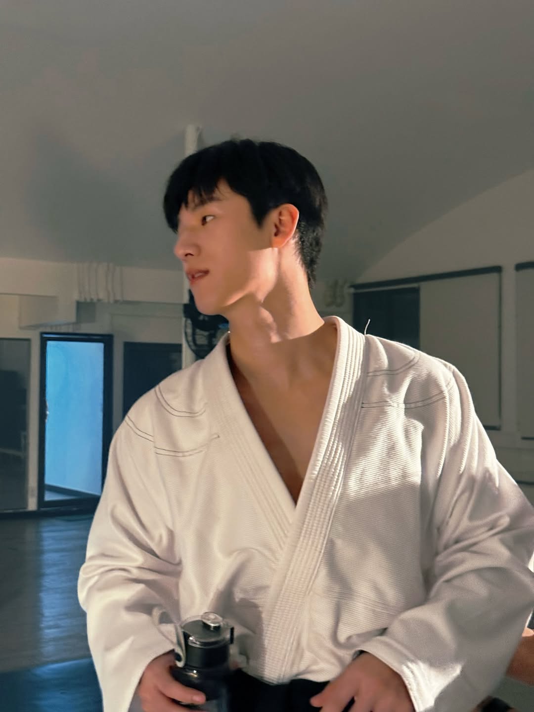 มอส - ภาณุวัฒน์ โสประดิษฐ