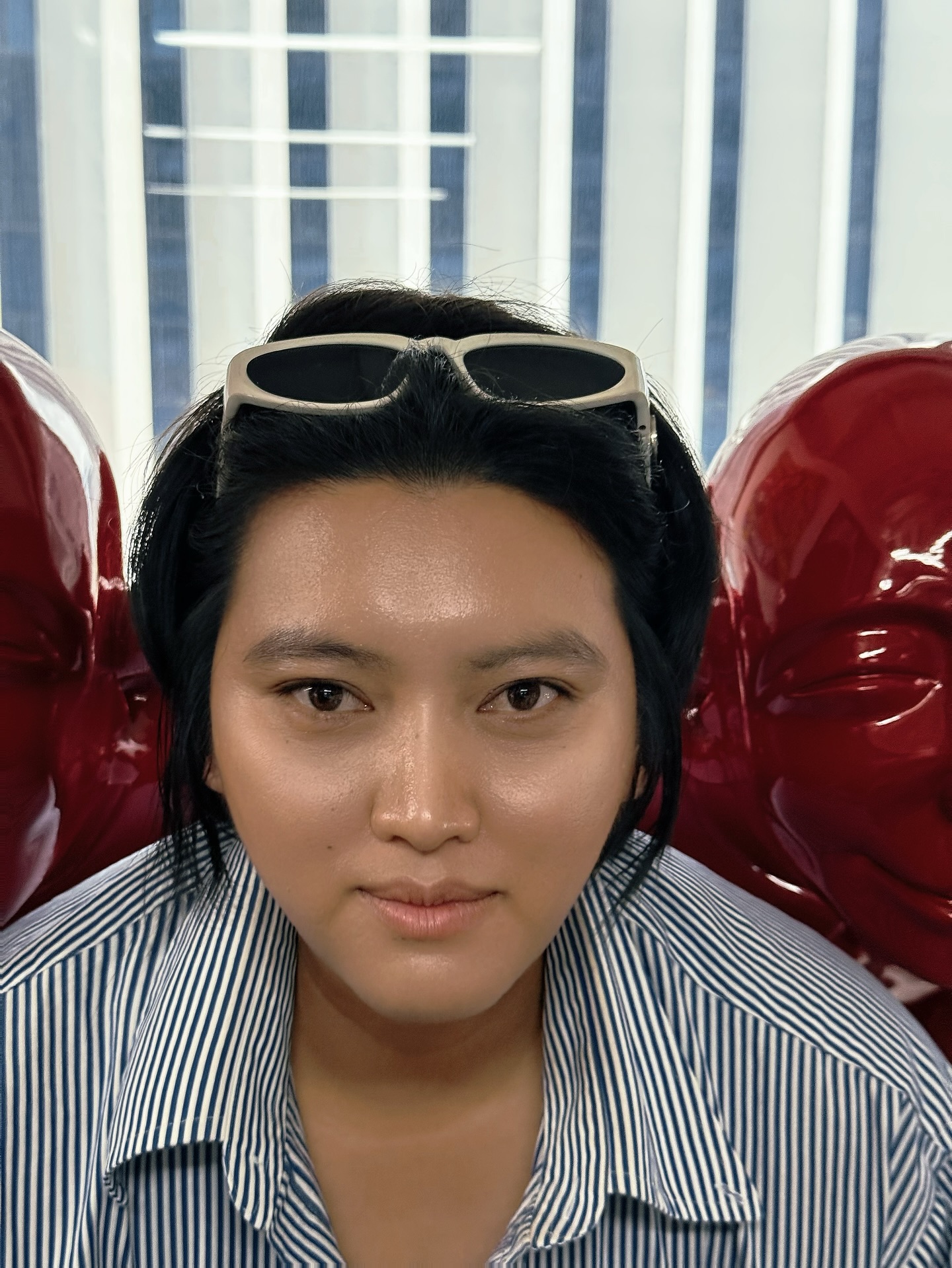 มอส - ภาณุวัฒน์ โสประดิษฐ