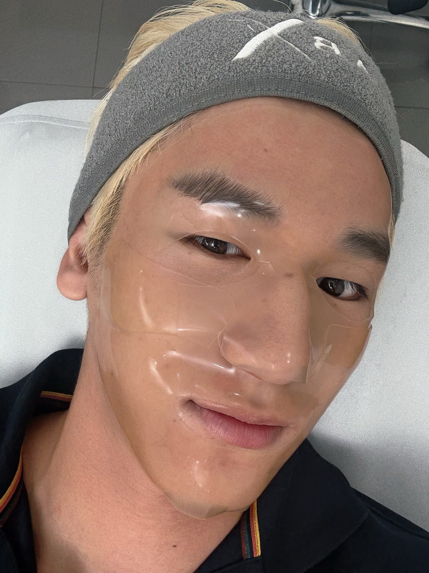 มอส - ภาณุวัฒน์ โสประดิษฐ