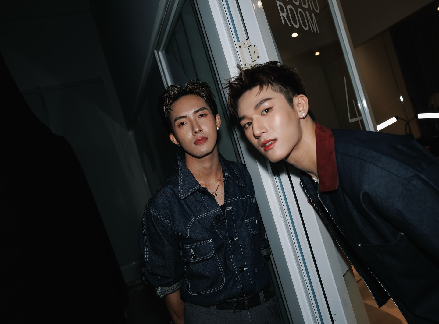 มอส - ภาณุวัฒน์ โสประดิษฐ