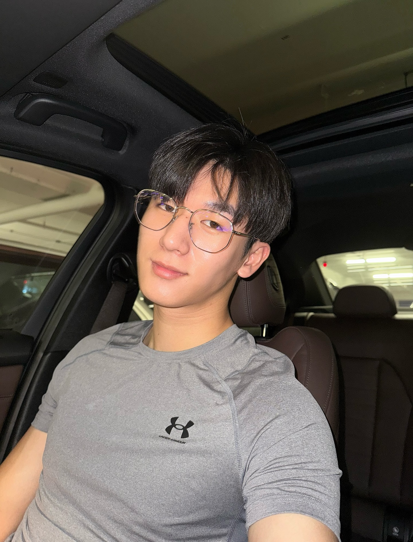 มอส - ภาณุวัฒน์ โสประดิษฐ