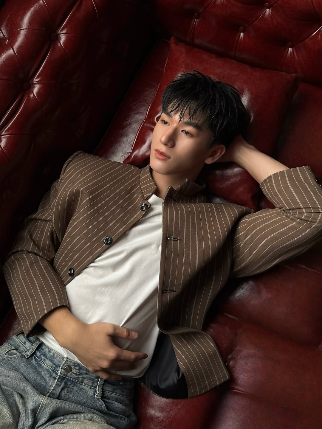 มอส - ภาณุวัฒน์ โสประดิษฐ