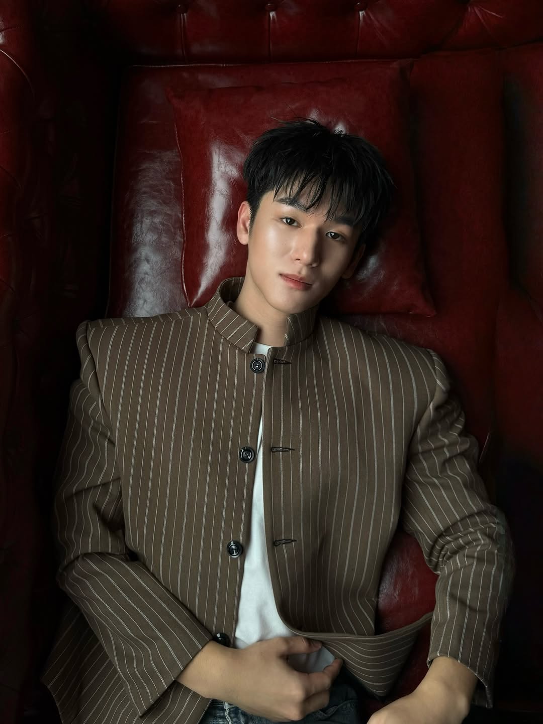 มอส - ภาณุวัฒน์ โสประดิษฐ