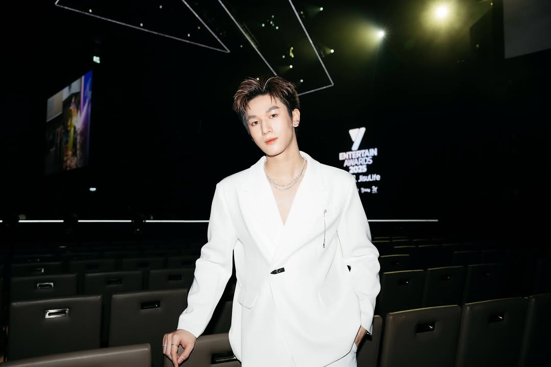 มอส - ภาณุวัฒน์ โสประดิษฐ