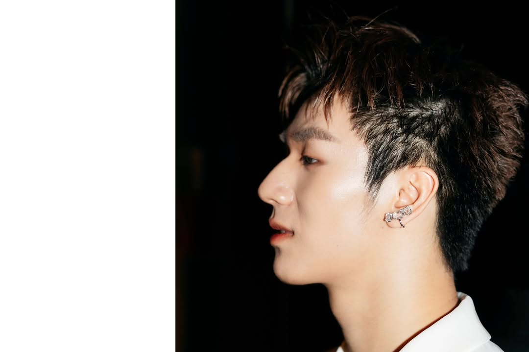 มอส - ภาณุวัฒน์ โสประดิษฐ