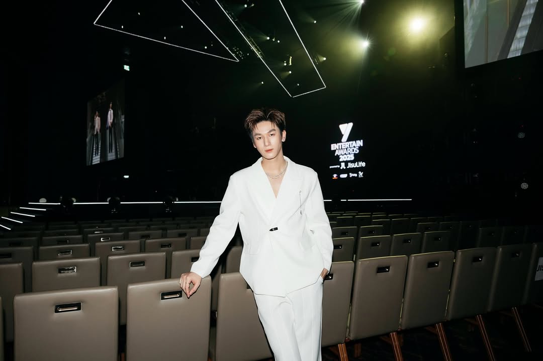 มอส - ภาณุวัฒน์ โสประดิษฐ