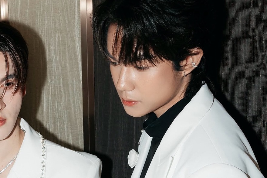 มอส - ภาณุวัฒน์ โสประดิษฐ