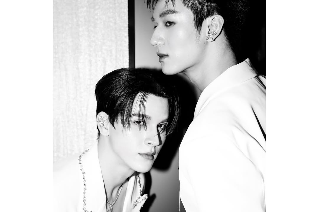 มอส - ภาณุวัฒน์ โสประดิษฐ