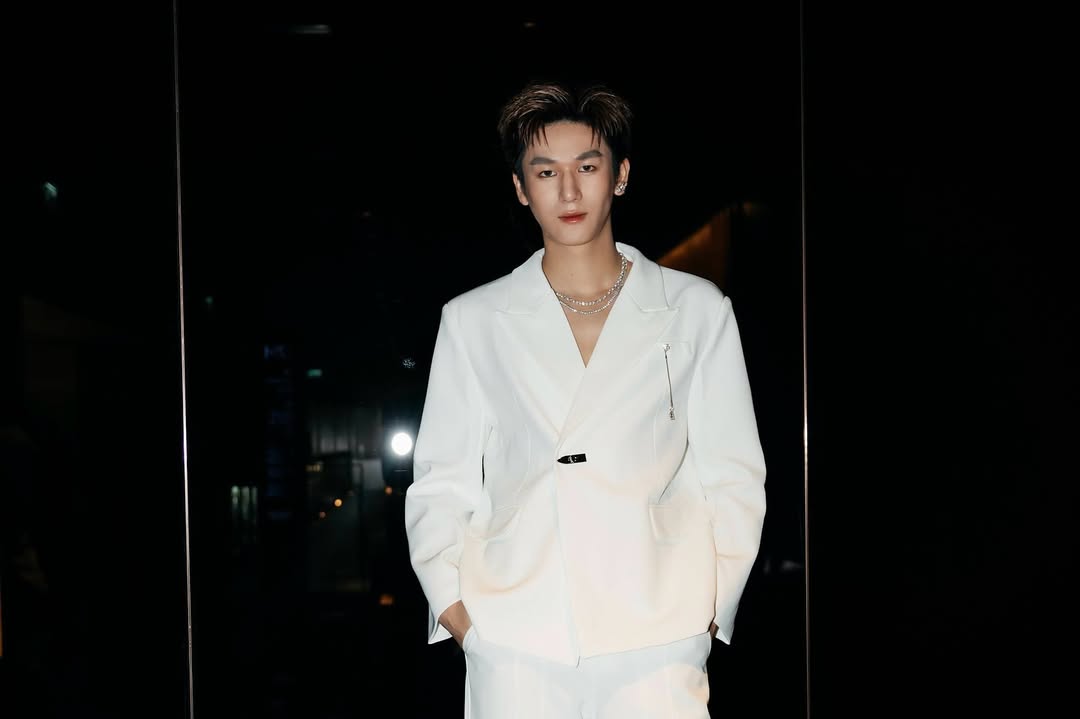 มอส - ภาณุวัฒน์ โสประดิษฐ