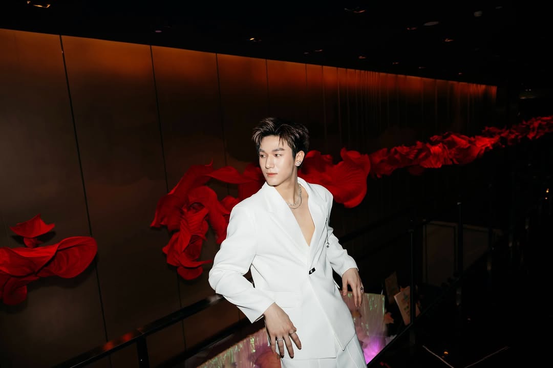 มอส - ภาณุวัฒน์ โสประดิษฐ