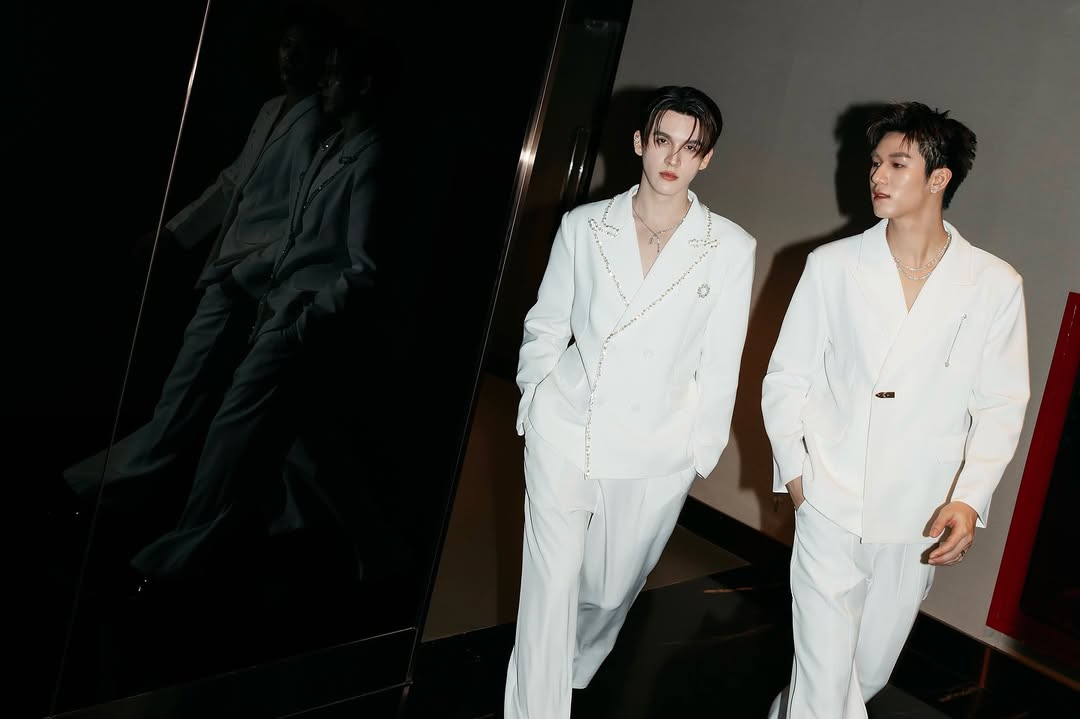 มอส - ภาณุวัฒน์ โสประดิษฐ