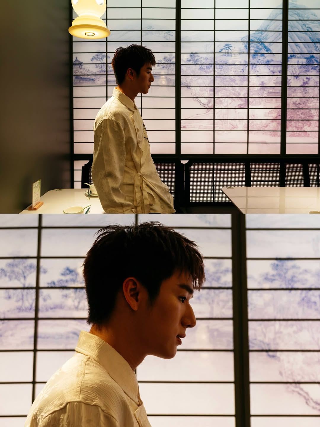 มอส - ภาณุวัฒน์ โสประดิษฐ