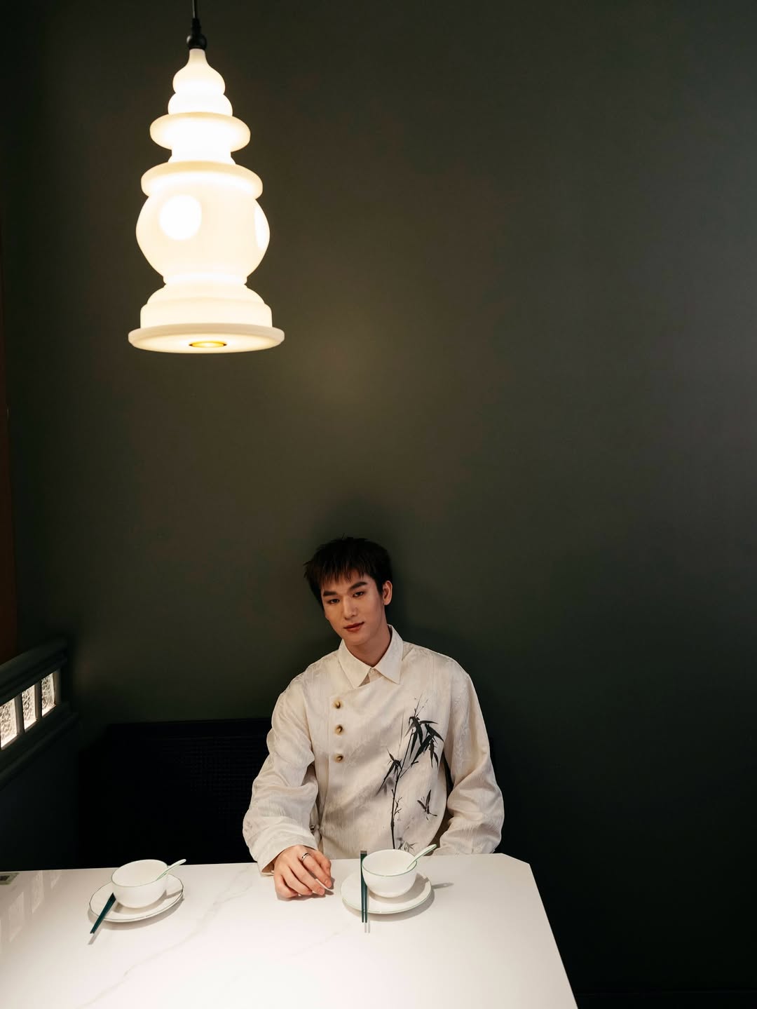 มอส - ภาณุวัฒน์ โสประดิษฐ