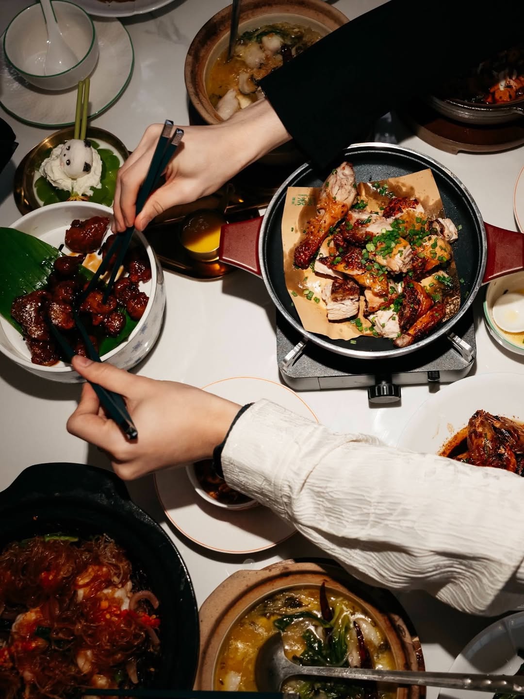 มอส - ภาณุวัฒน์ โสประดิษฐ