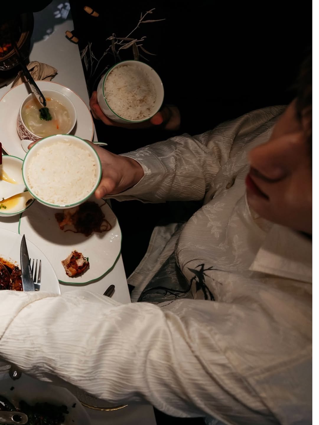 มอส - ภาณุวัฒน์ โสประดิษฐ