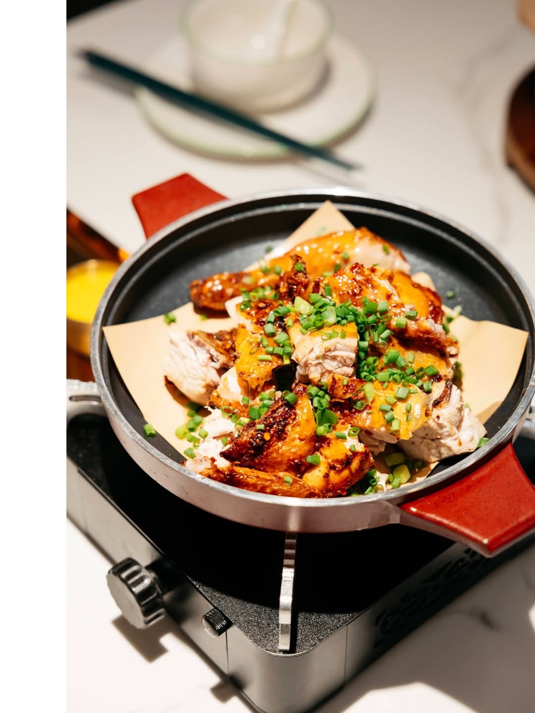 มอส - ภาณุวัฒน์ โสประดิษฐ