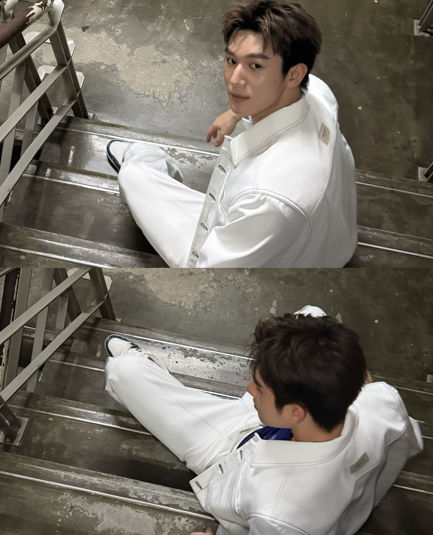 มอส - ภาณุวัฒน์ โสประดิษฐ