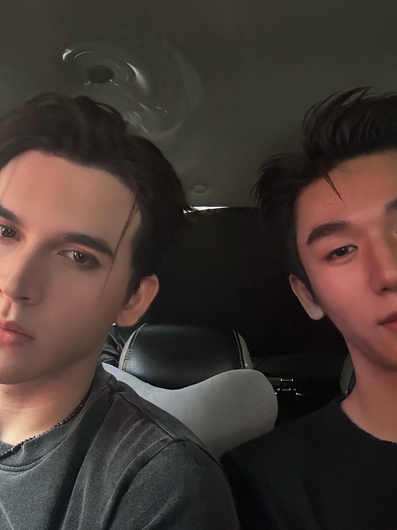 มอส - ภาณุวัฒน์ โสประดิษฐ