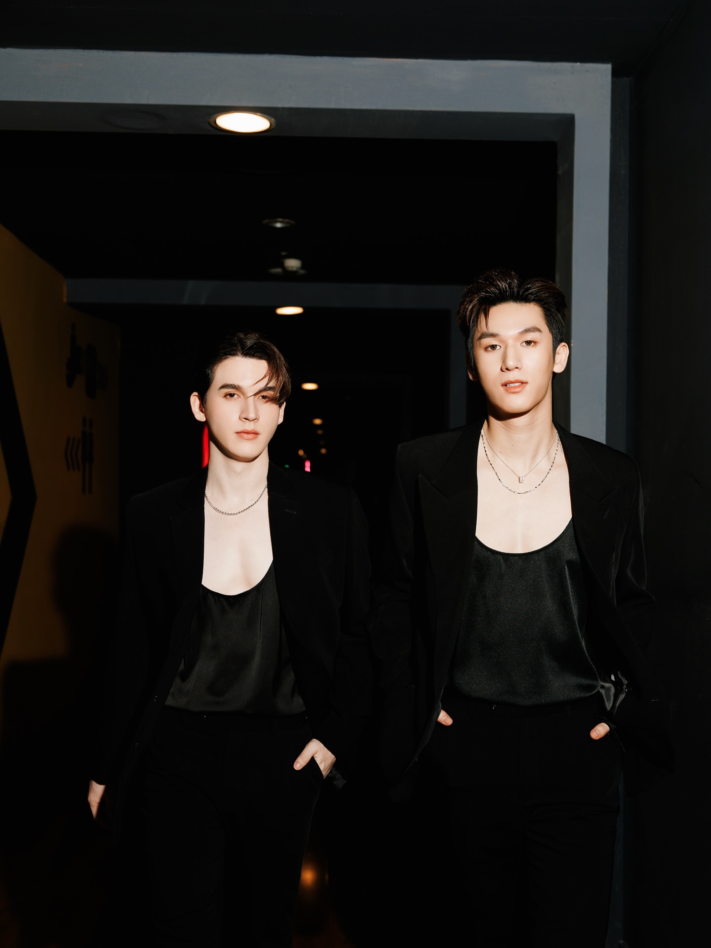 มอส - ภาณุวัฒน์ โสประดิษฐ