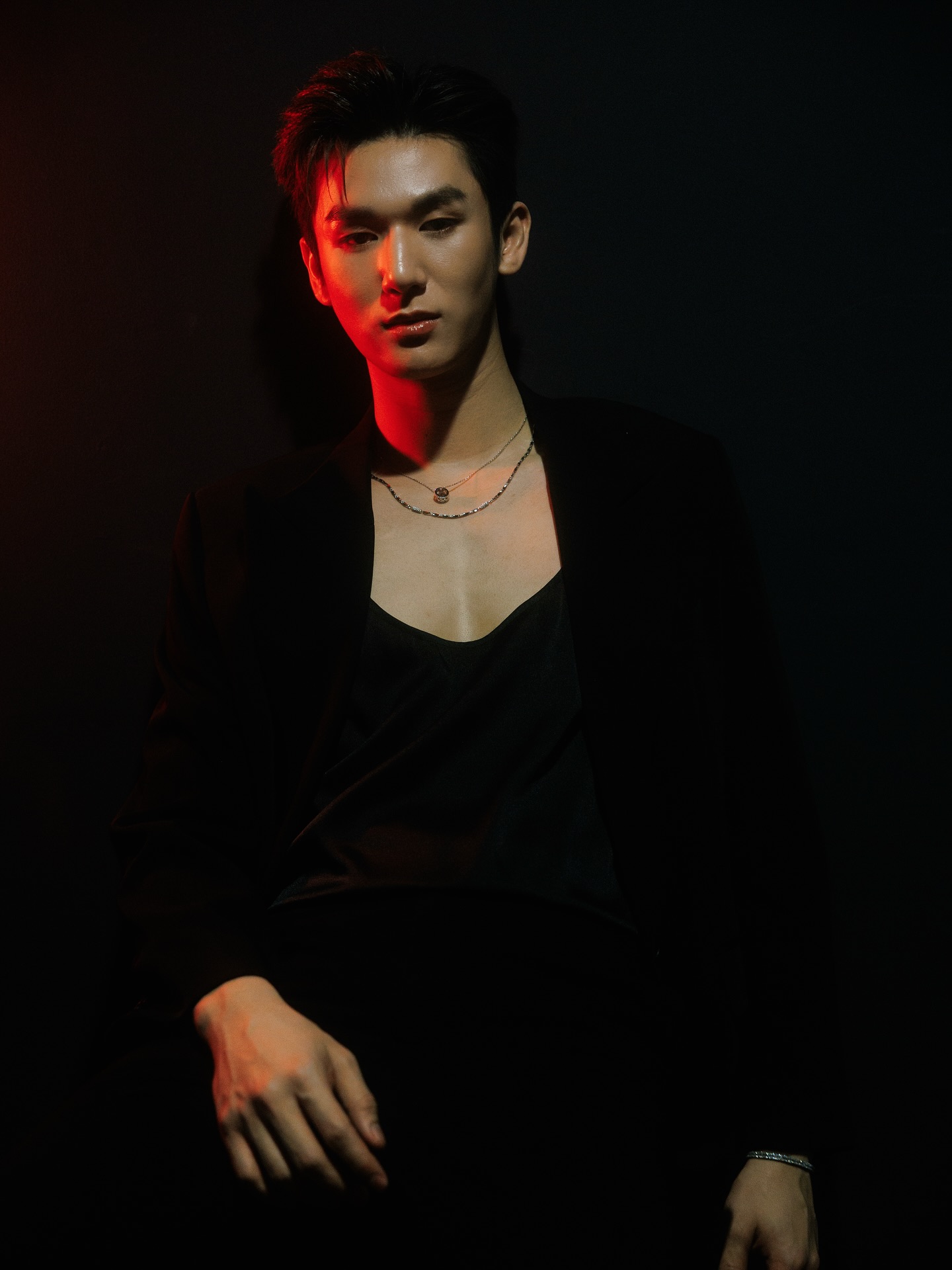 มอส - ภาณุวัฒน์ โสประดิษฐ