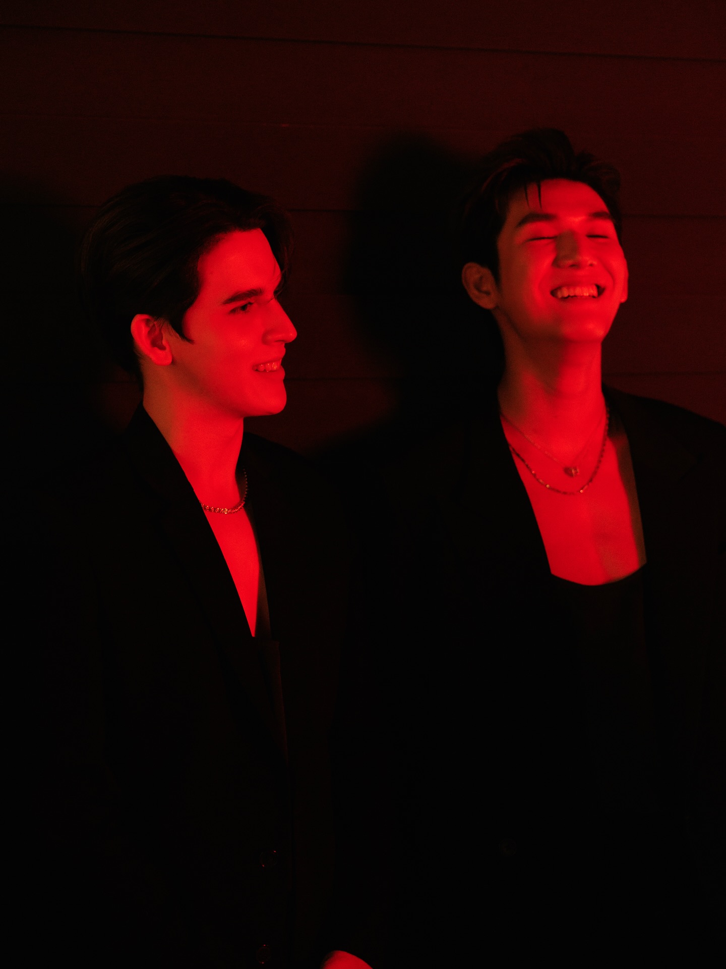 มอส - ภาณุวัฒน์ โสประดิษฐ