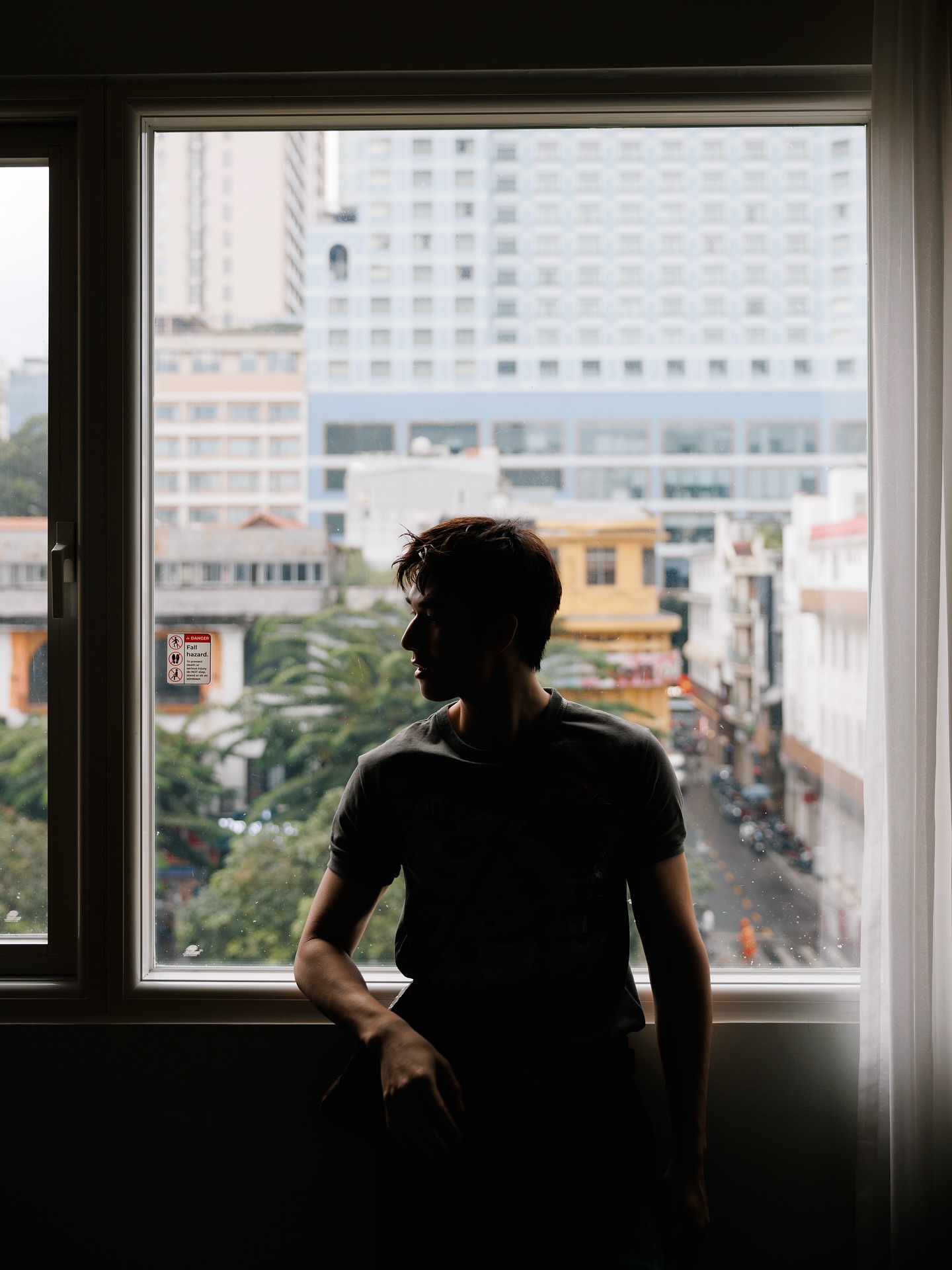 มอส - ภาณุวัฒน์ โสประดิษฐ