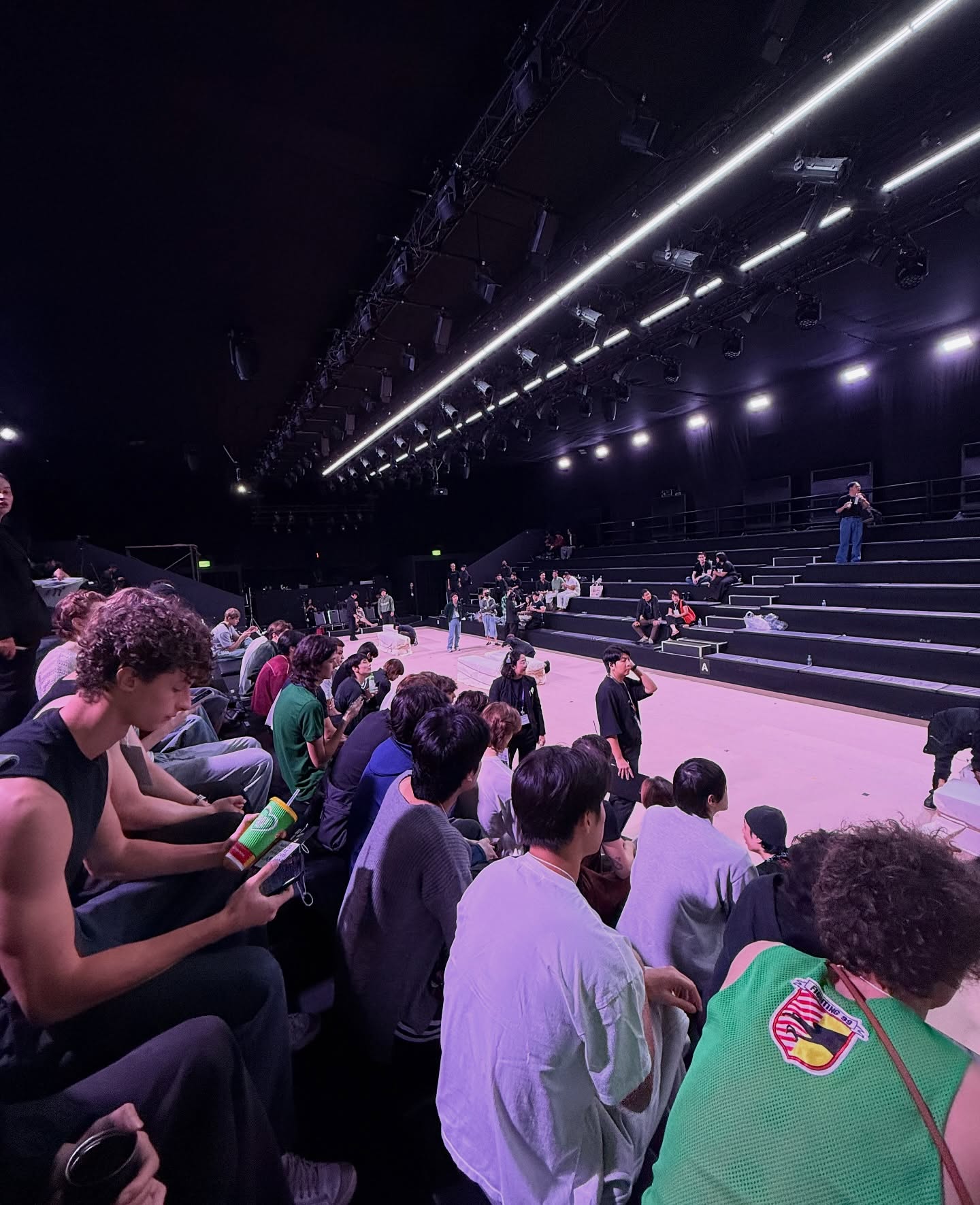 มอส - ภาณุวัฒน์ โสประดิษฐ