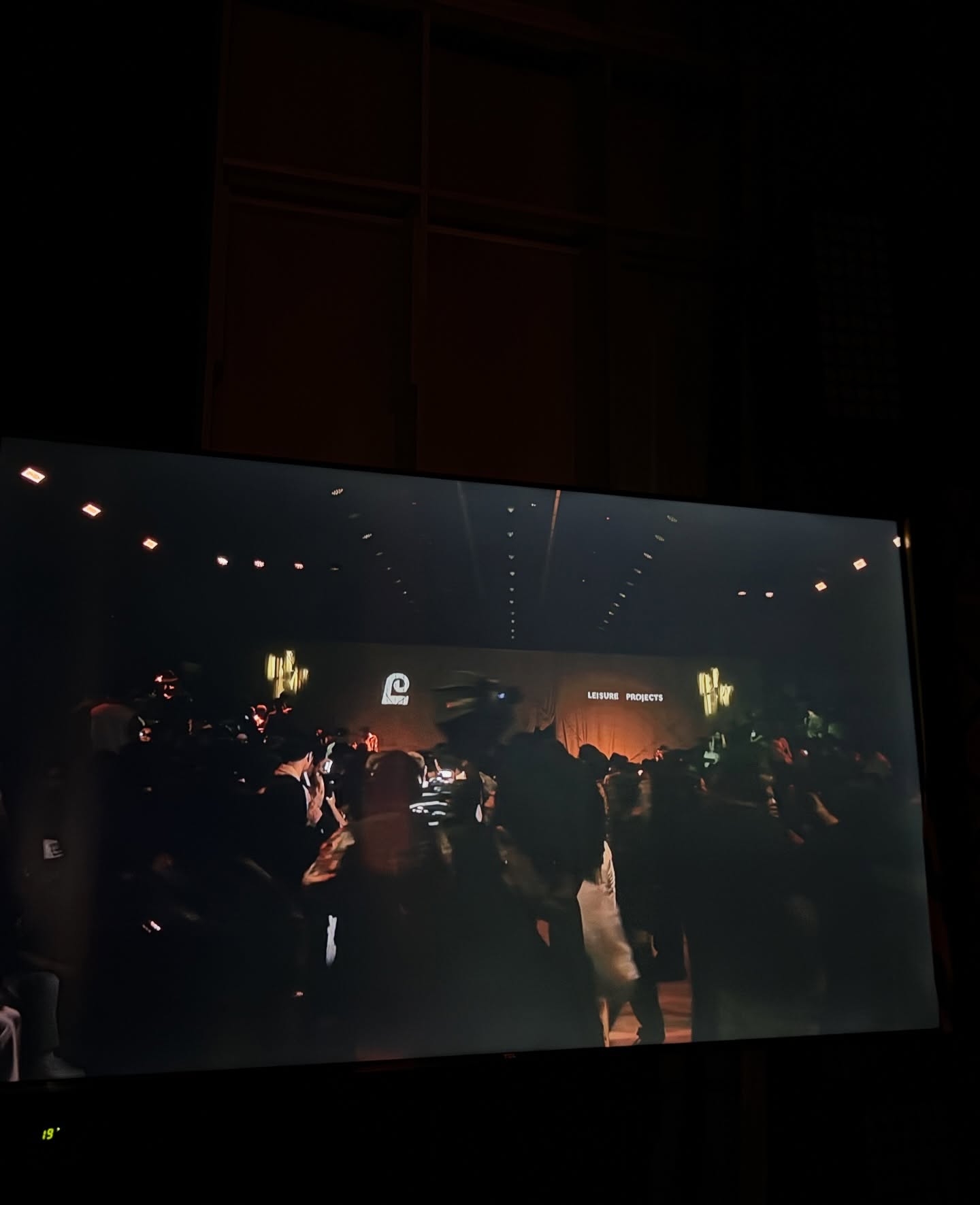 มอส - ภาณุวัฒน์ โสประดิษฐ