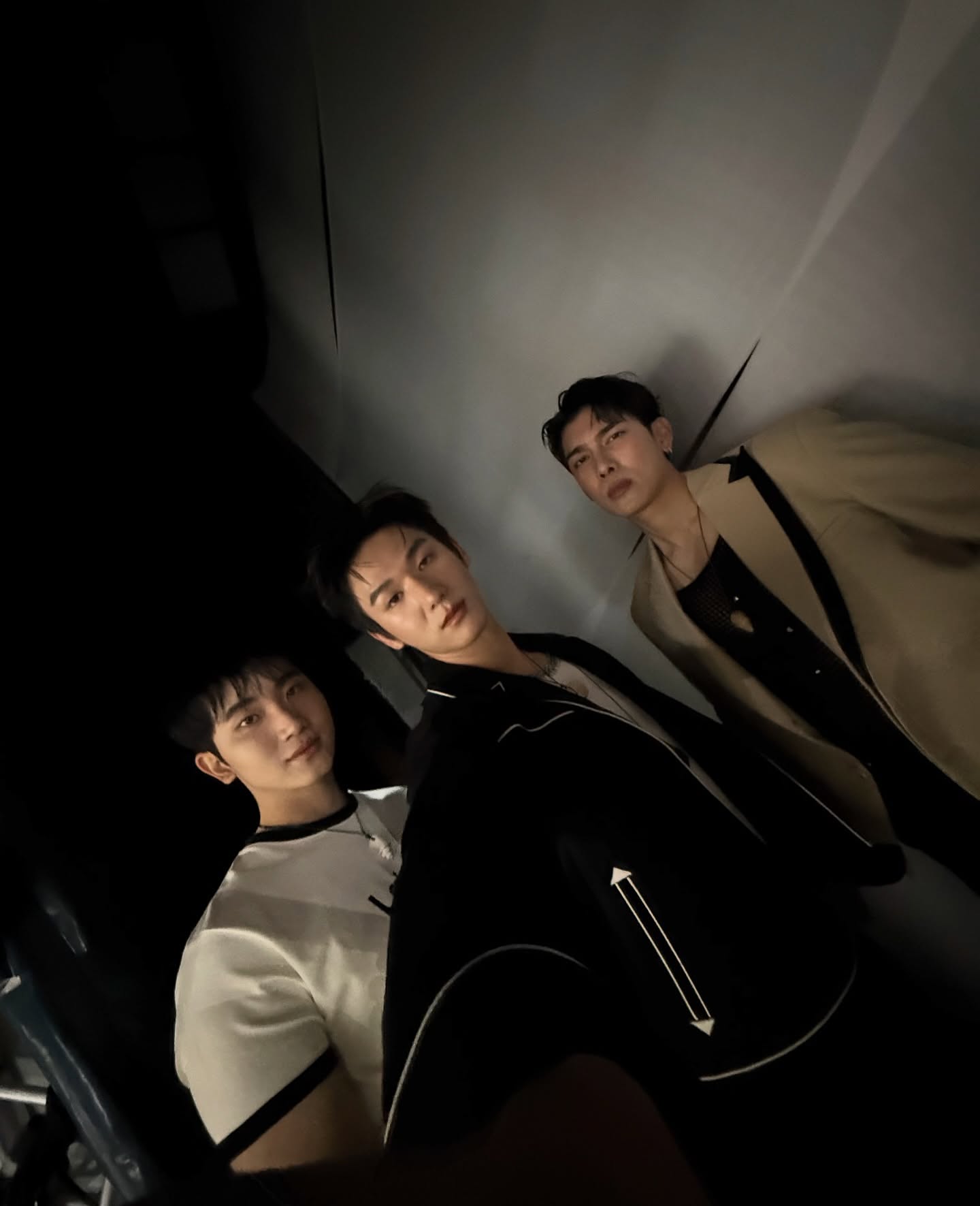 มอส - ภาณุวัฒน์ โสประดิษฐ