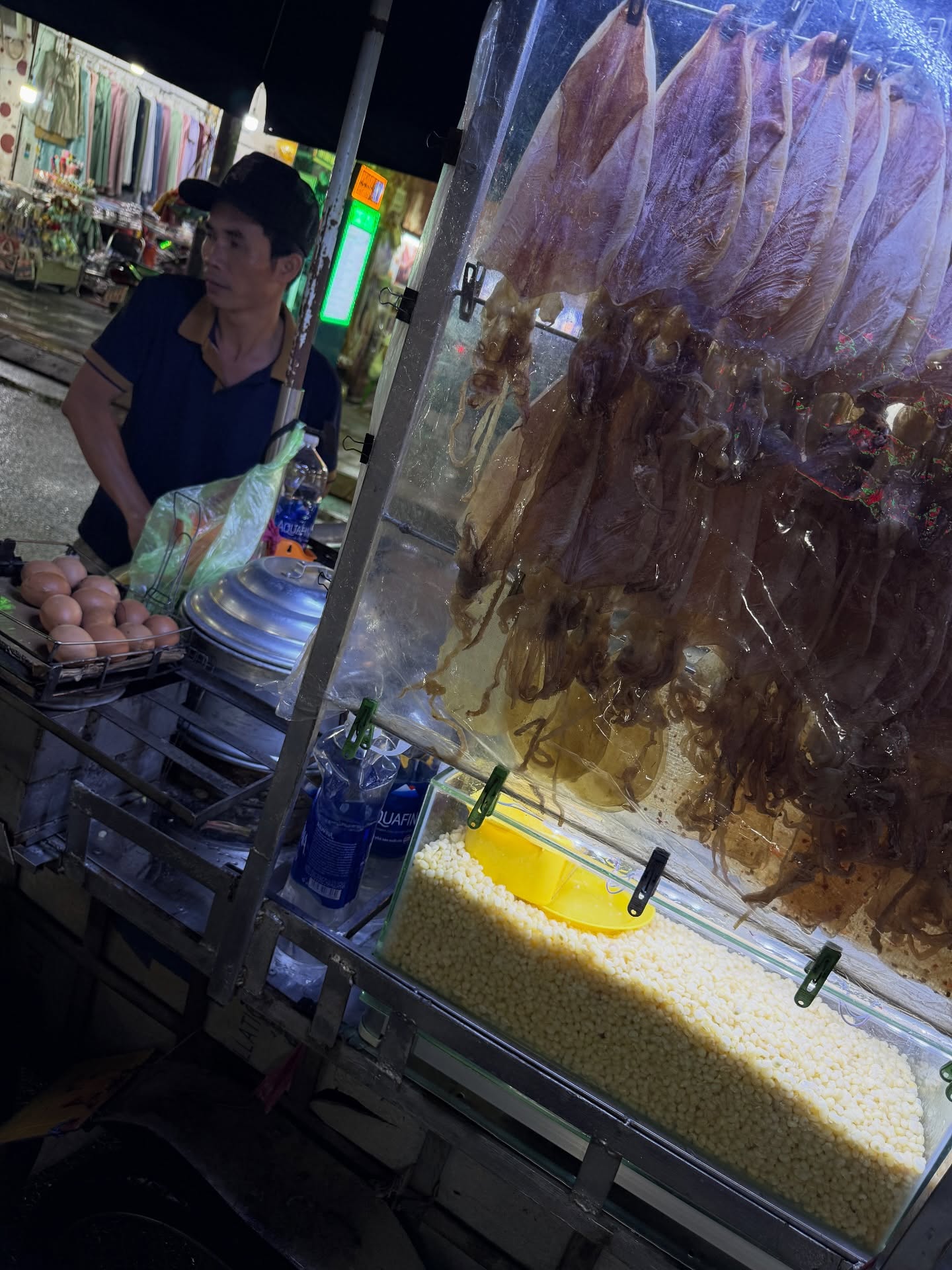 มอส - ภาณุวัฒน์ โสประดิษฐ