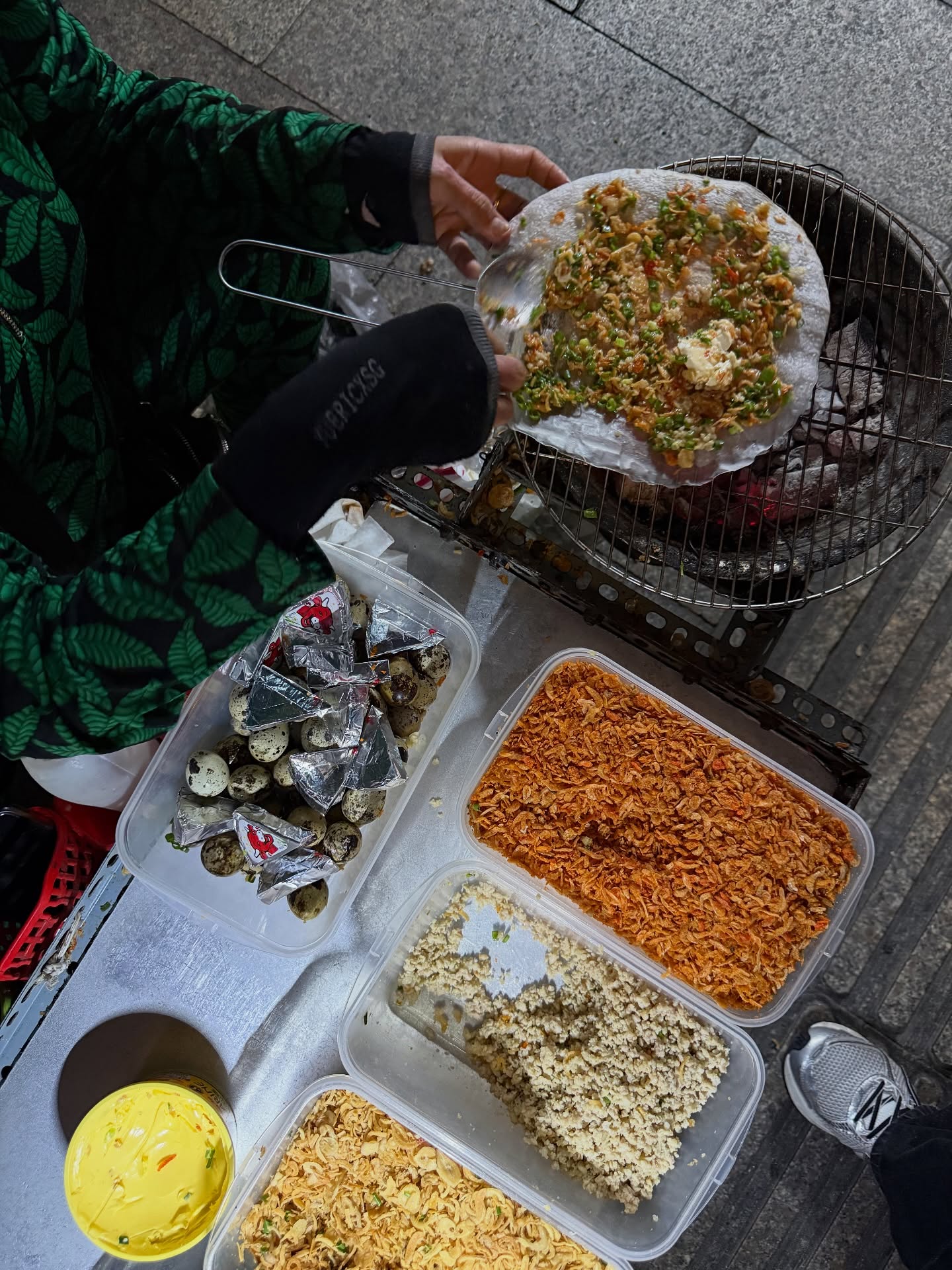 มอส - ภาณุวัฒน์ โสประดิษฐ