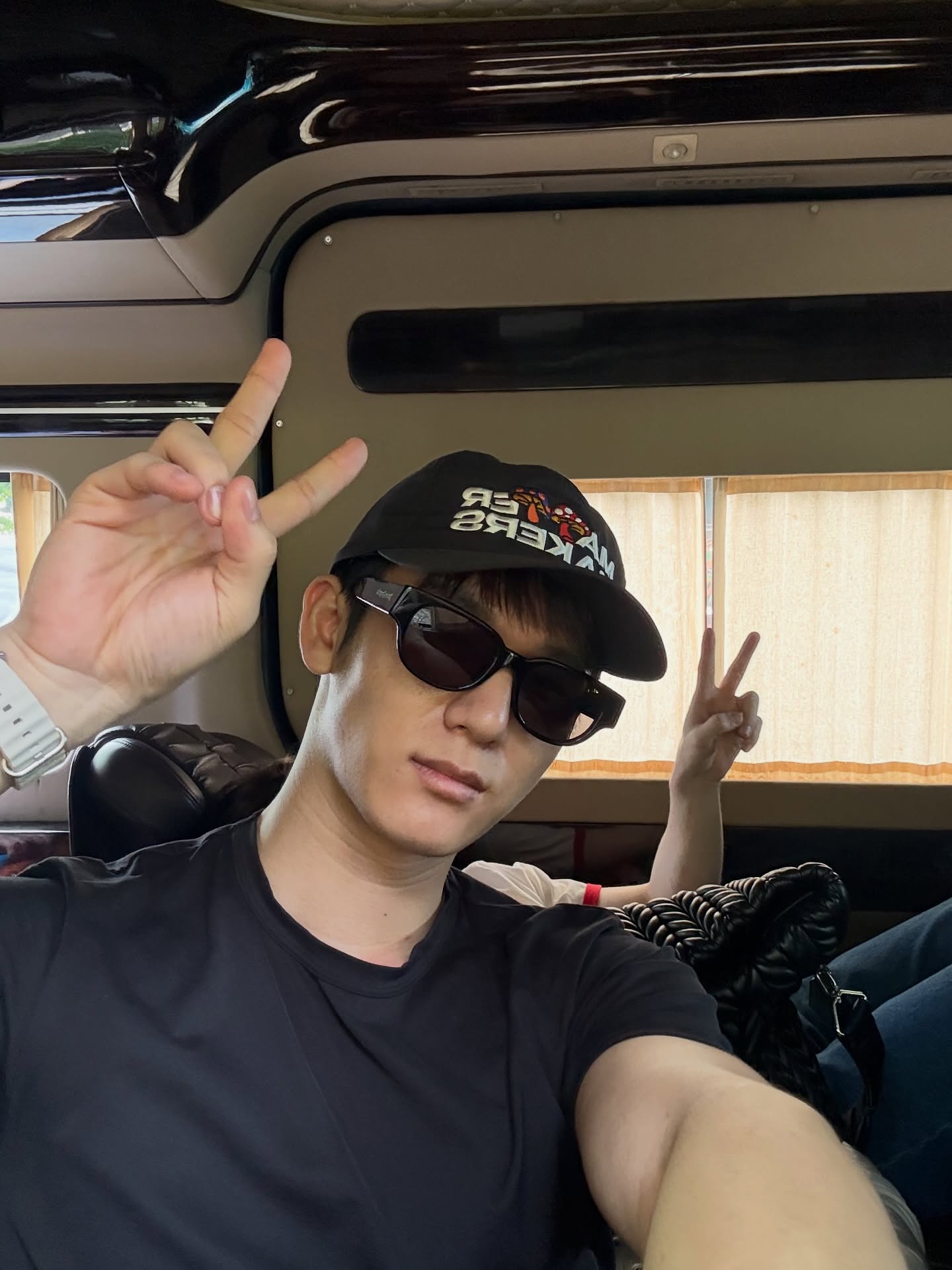 มอส - ภาณุวัฒน์ โสประดิษฐ