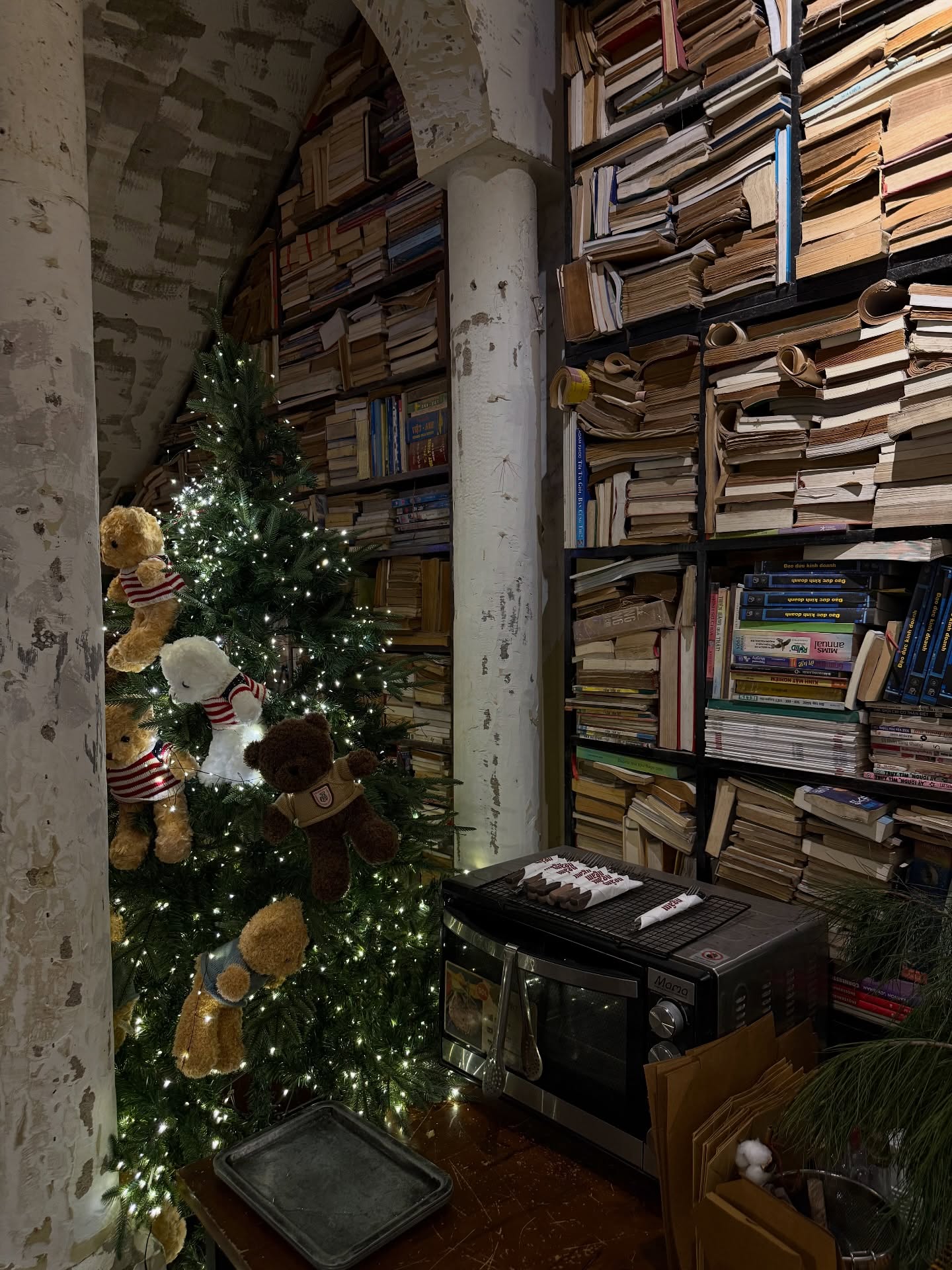 มอส - ภาณุวัฒน์ โสประดิษฐ