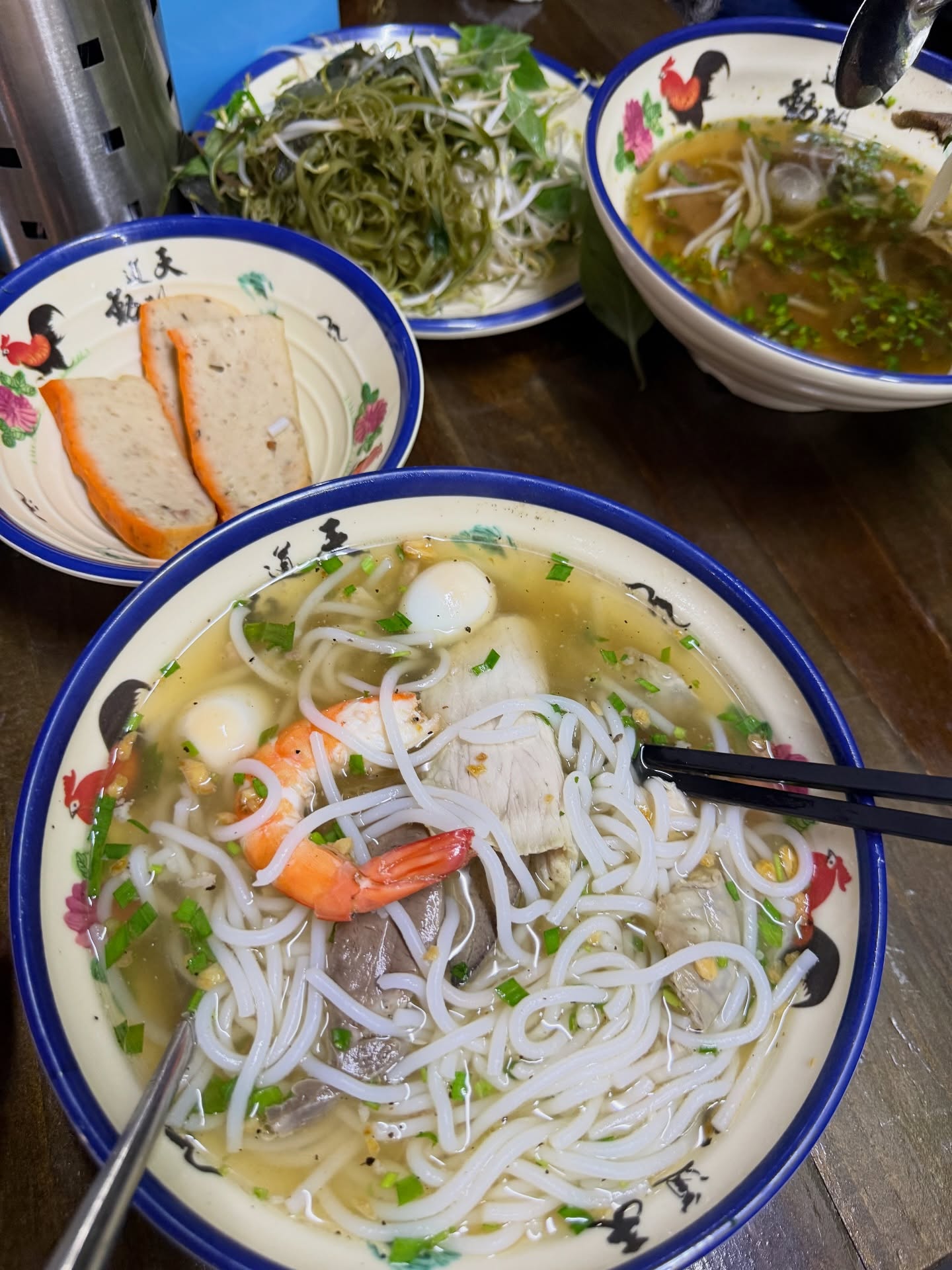 มอส - ภาณุวัฒน์ โสประดิษฐ