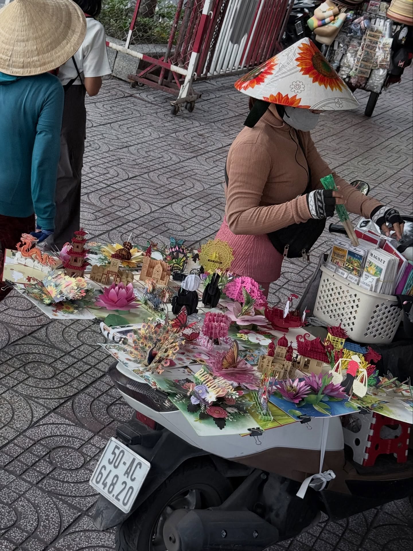 มอส - ภาณุวัฒน์ โสประดิษฐ