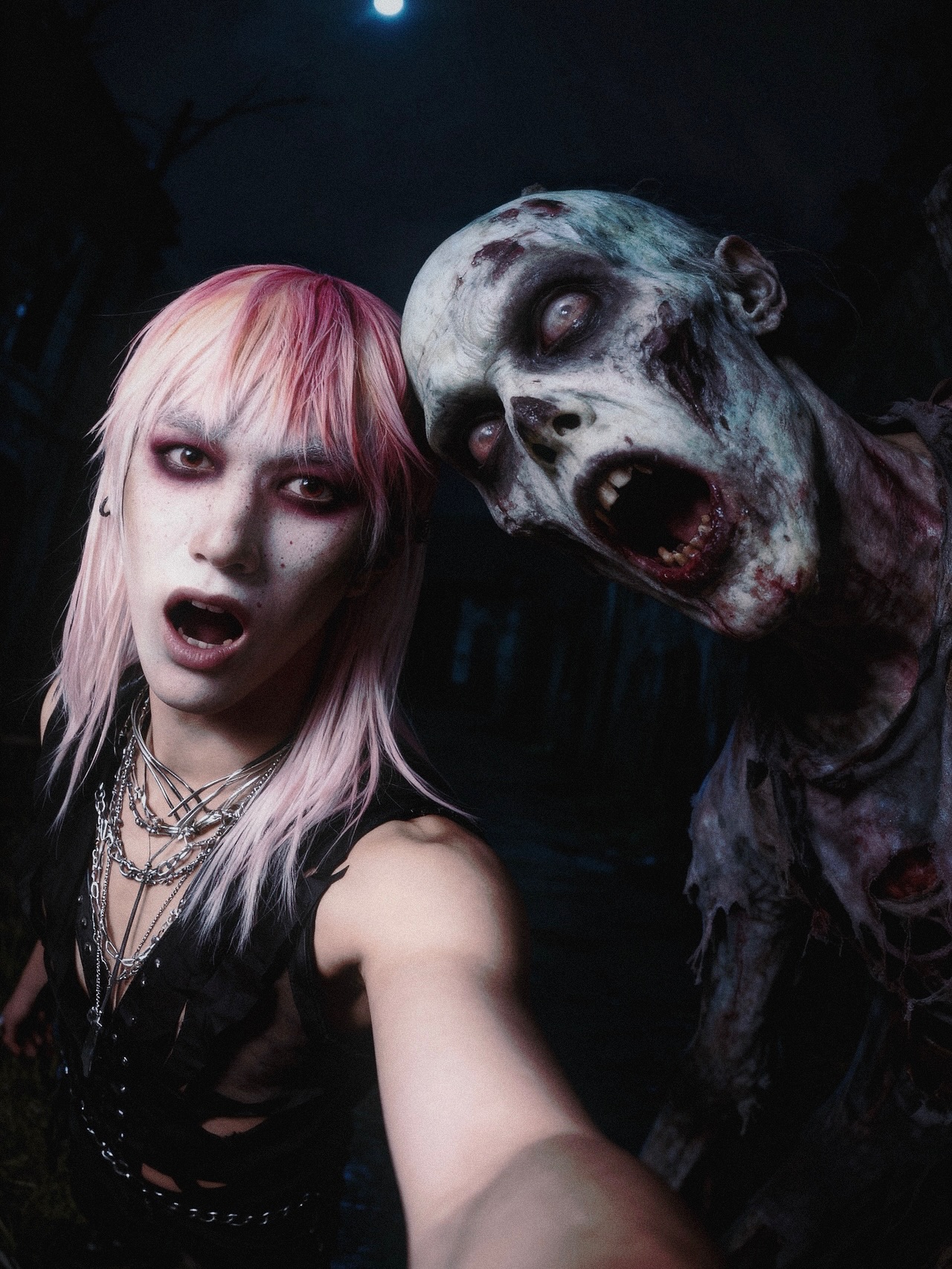 มอส - ภาณุวัฒน์ โสประดิษฐ