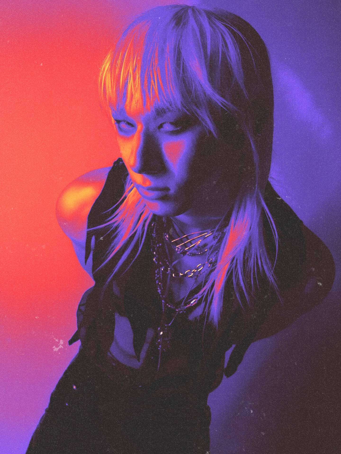 มอส - ภาณุวัฒน์ โสประดิษฐ