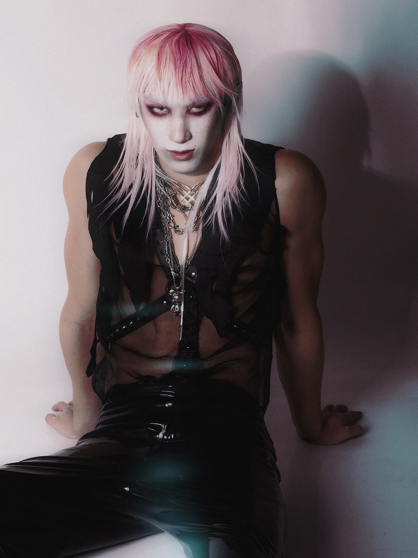 มอส - ภาณุวัฒน์ โสประดิษฐ