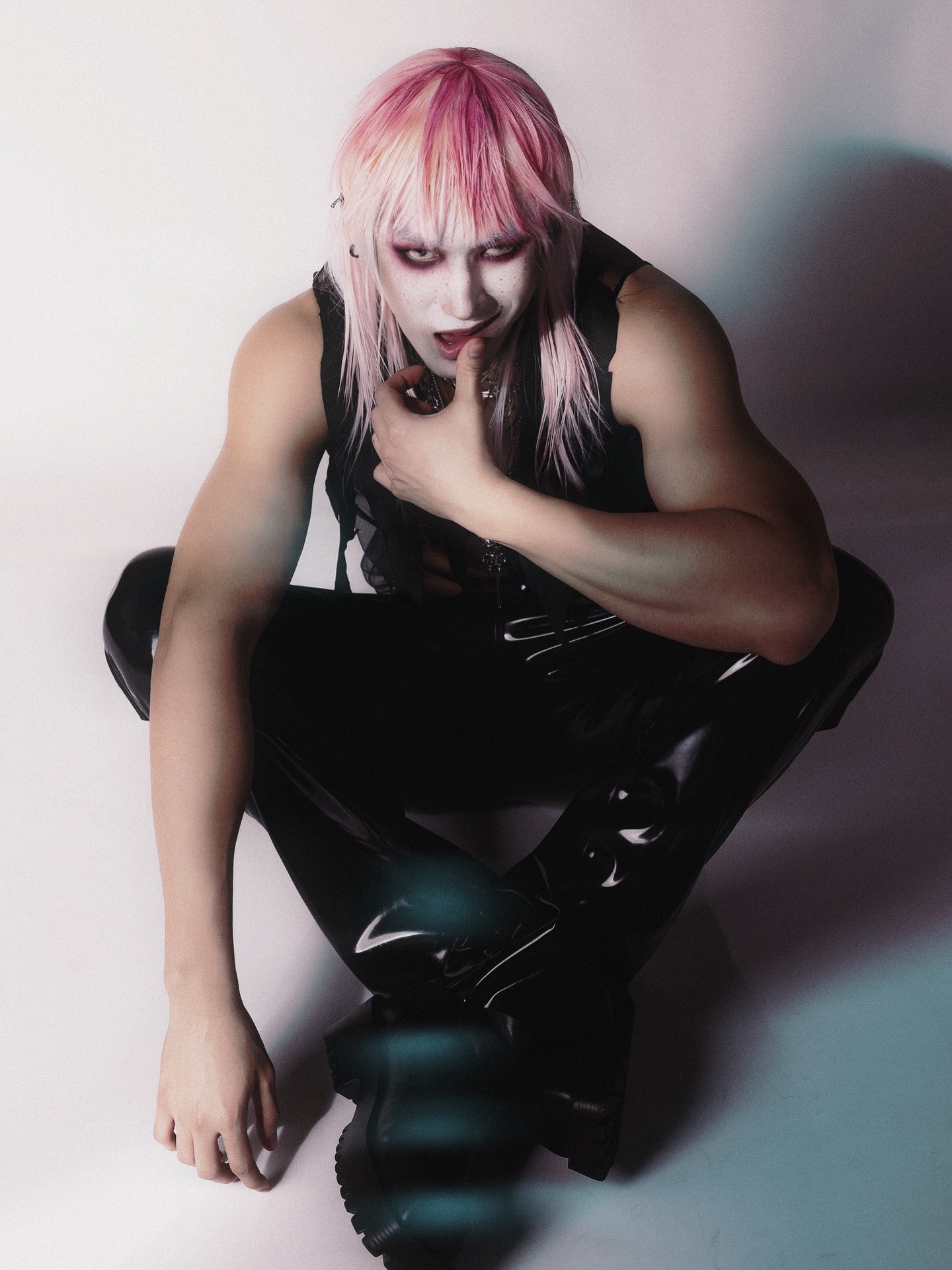 มอส - ภาณุวัฒน์ โสประดิษฐ