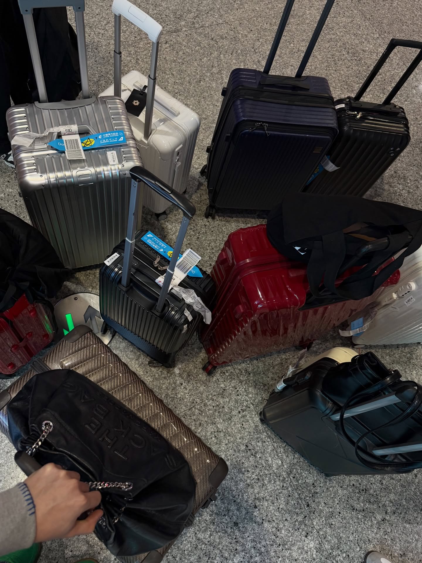 มอส - ภาณุวัฒน์ โสประดิษฐ