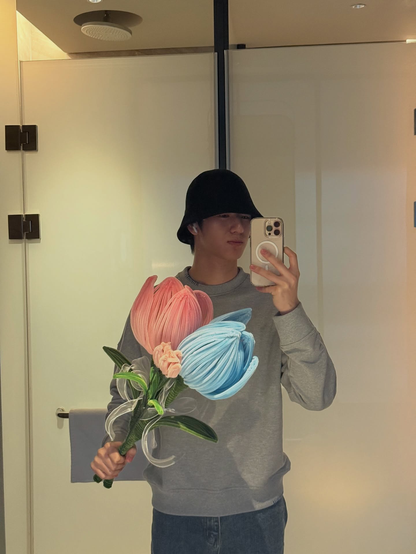 มอส - ภาณุวัฒน์ โสประดิษฐ