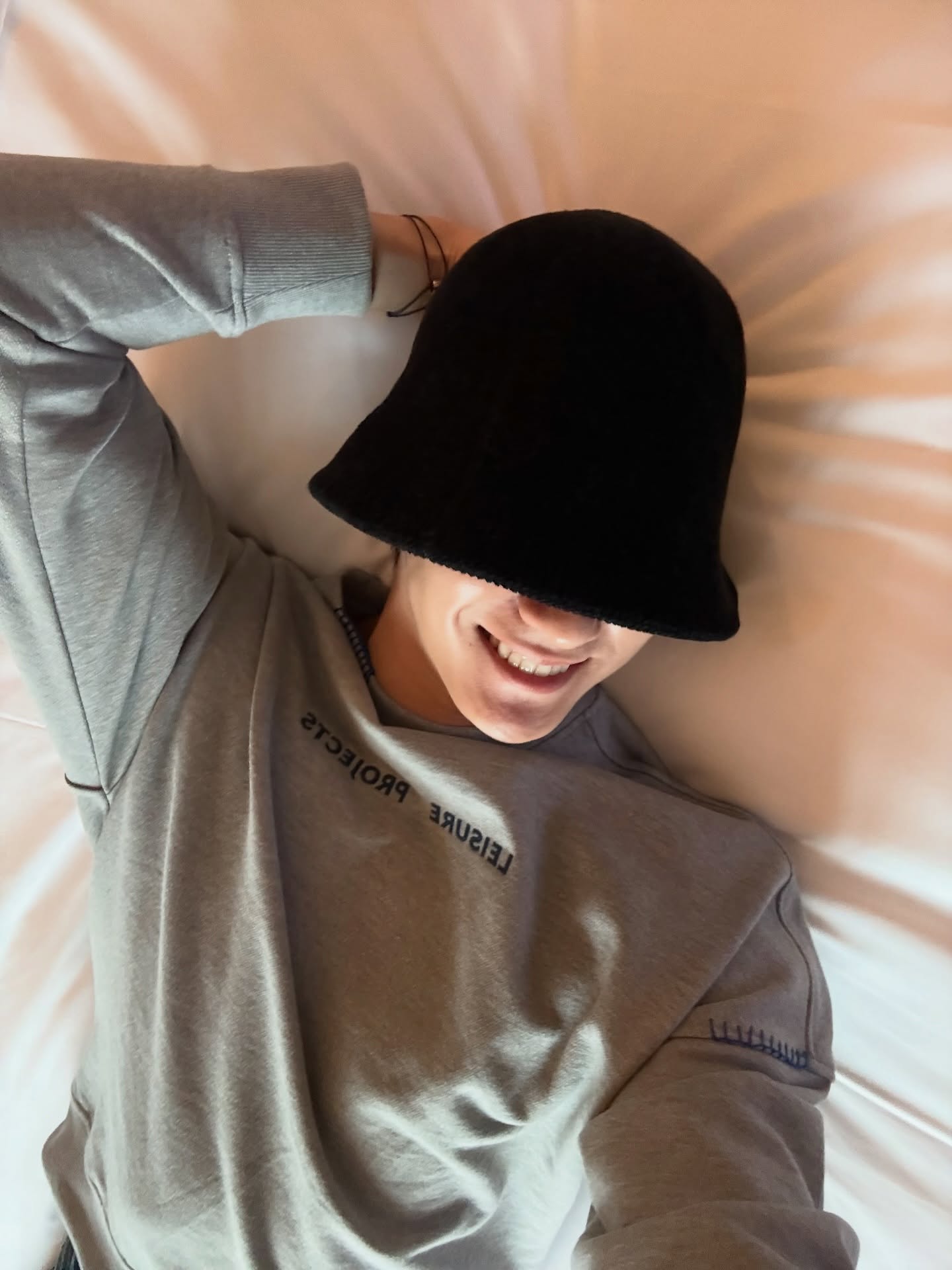 มอส - ภาณุวัฒน์ โสประดิษฐ