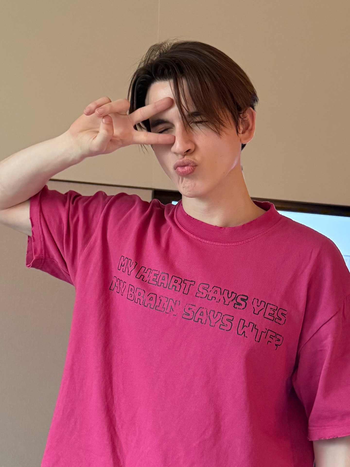 มอส - ภาณุวัฒน์ โสประดิษฐ