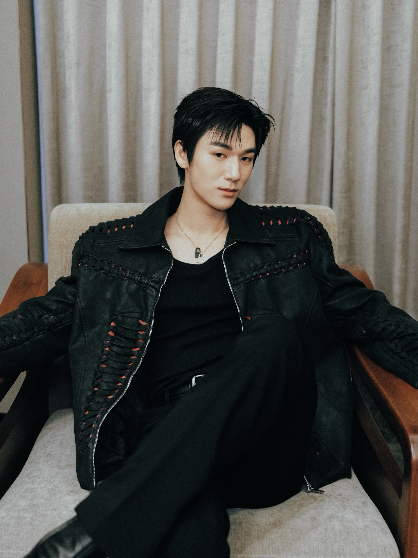 มอส - ภาณุวัฒน์ โสประดิษฐ