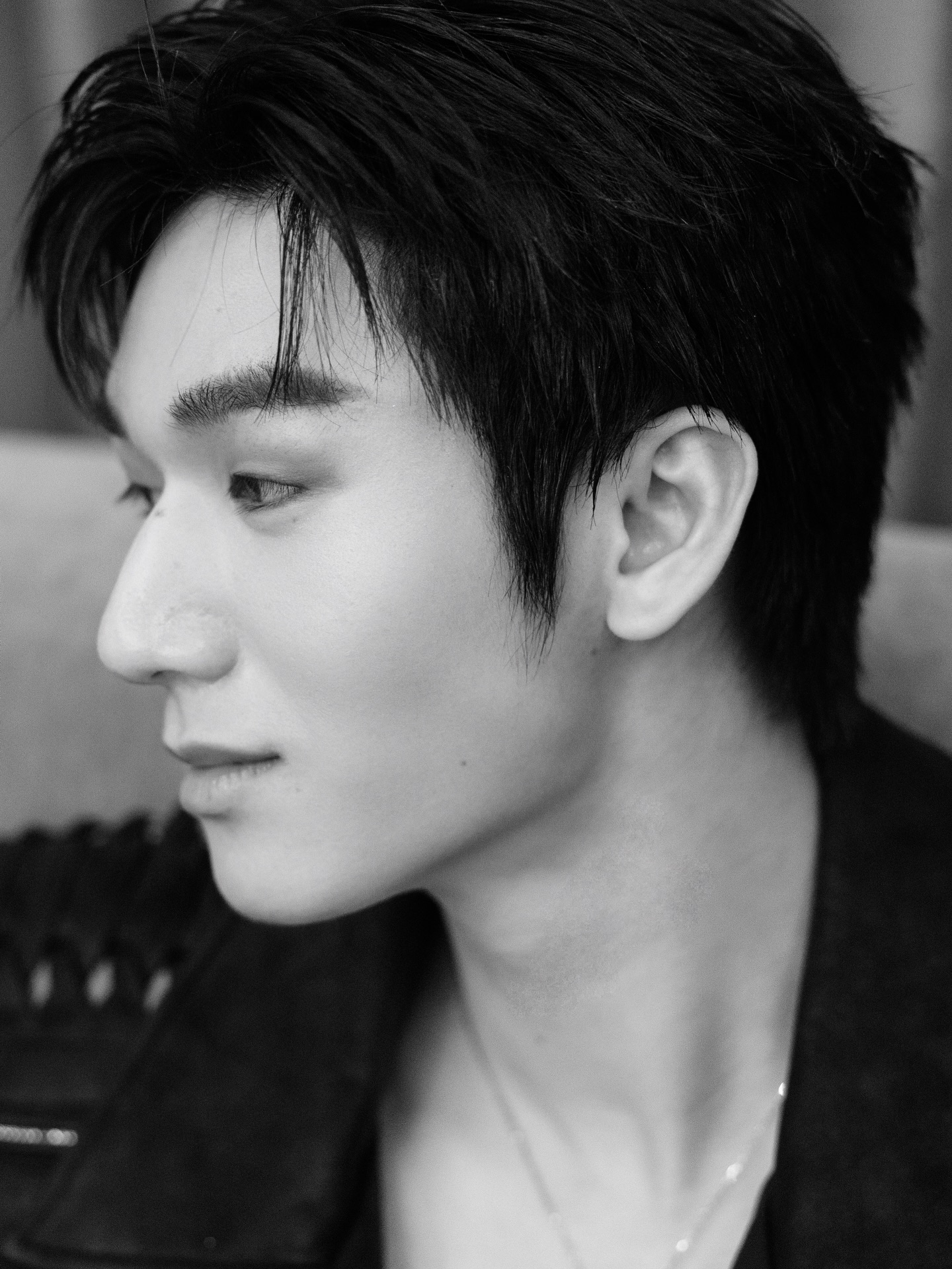 มอส - ภาณุวัฒน์ โสประดิษฐ