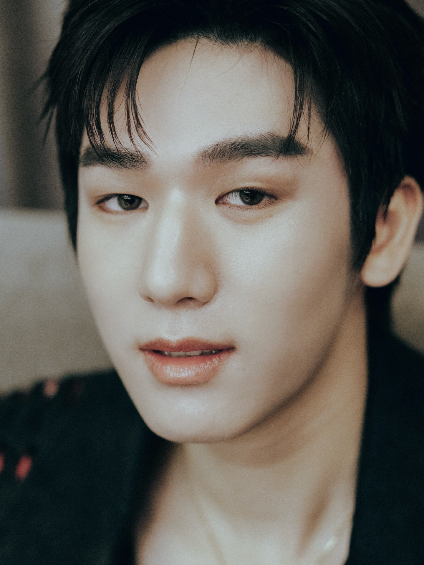 มอส - ภาณุวัฒน์ โสประดิษฐ