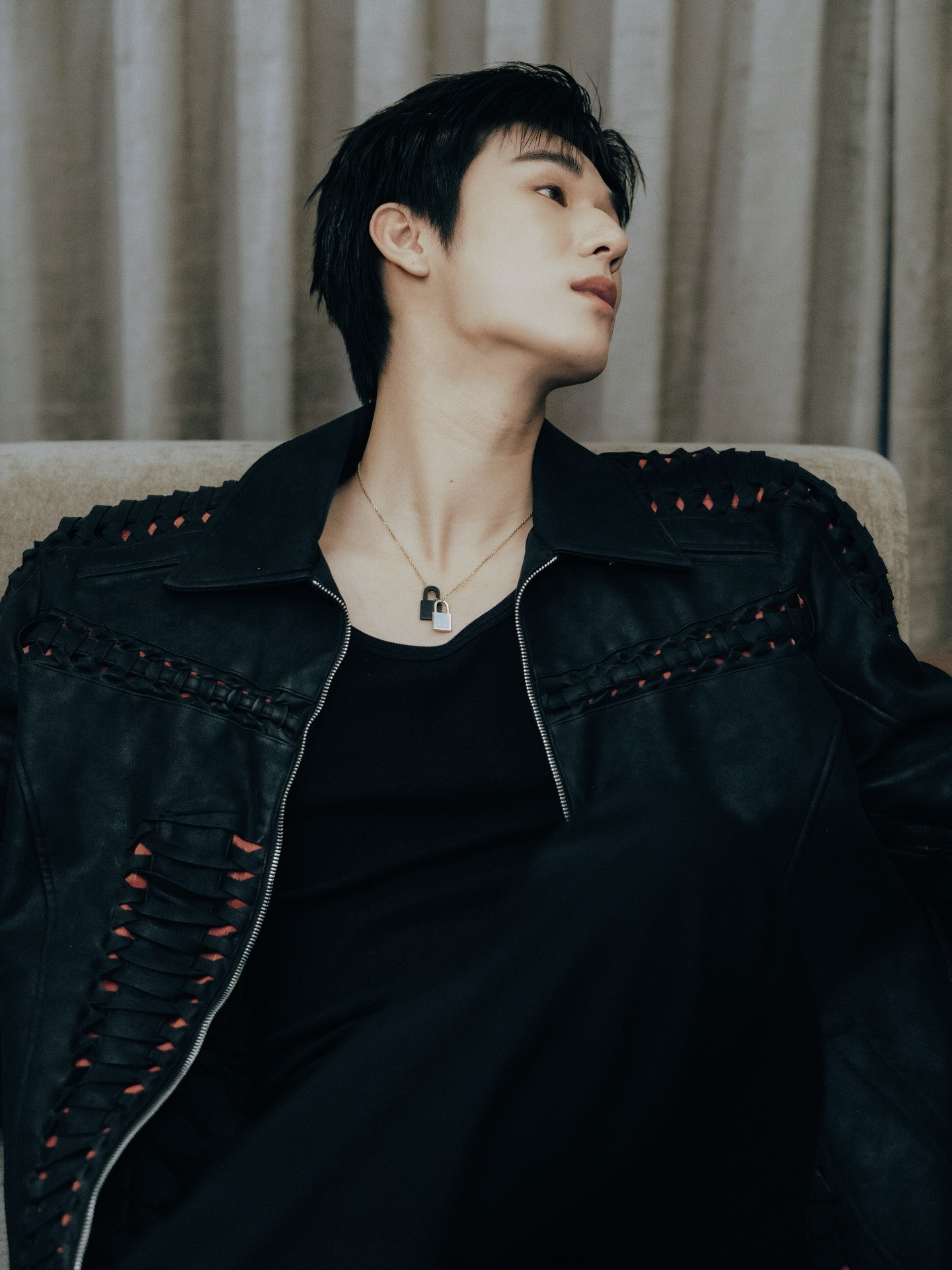 มอส - ภาณุวัฒน์ โสประดิษฐ